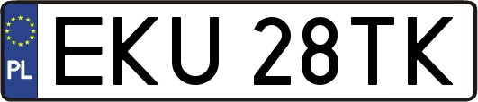 EKU28TK