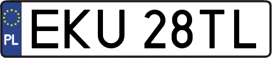 EKU28TL