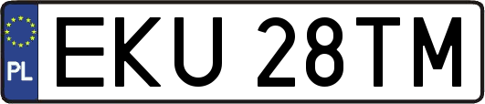 EKU28TM