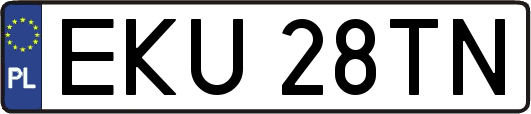 EKU28TN