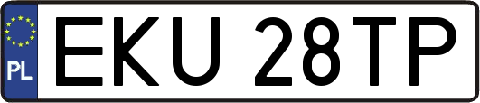 EKU28TP