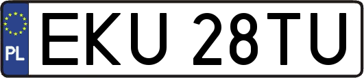 EKU28TU