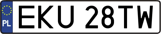 EKU28TW
