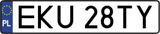 EKU28TY