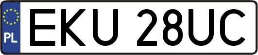 EKU28UC