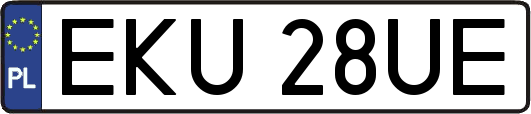 EKU28UE
