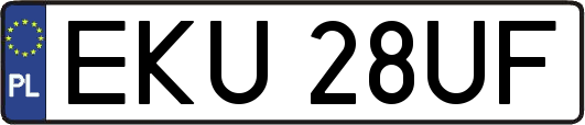 EKU28UF