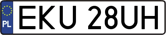 EKU28UH