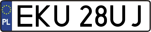EKU28UJ