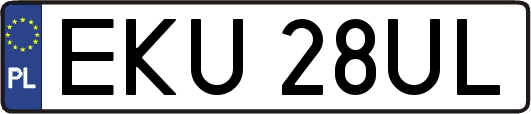 EKU28UL