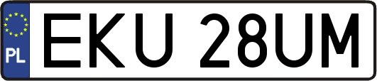 EKU28UM