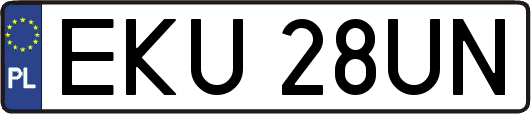 EKU28UN