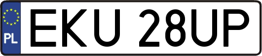 EKU28UP