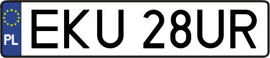 EKU28UR