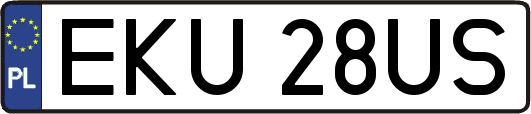 EKU28US