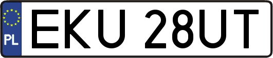 EKU28UT