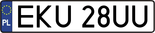 EKU28UU