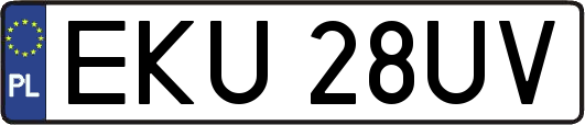 EKU28UV