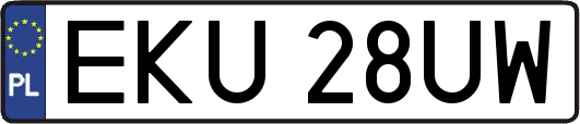 EKU28UW