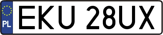 EKU28UX