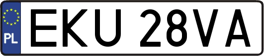 EKU28VA