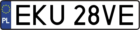 EKU28VE