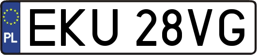 EKU28VG