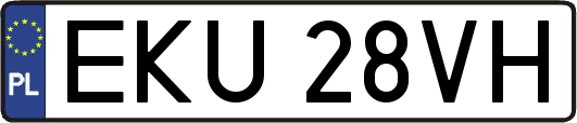 EKU28VH