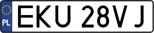 EKU28VJ
