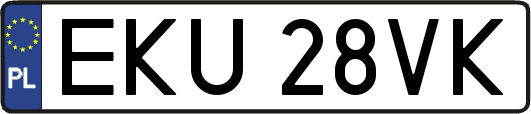 EKU28VK