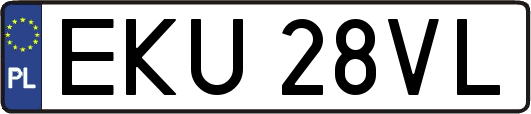 EKU28VL