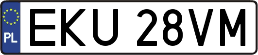 EKU28VM