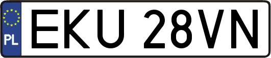 EKU28VN