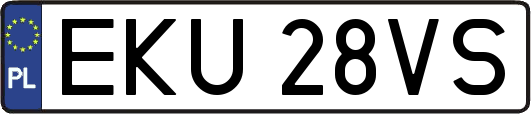 EKU28VS