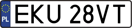EKU28VT