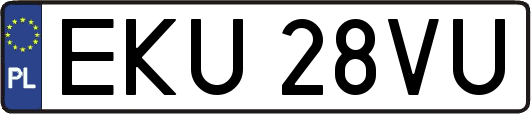 EKU28VU