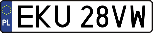 EKU28VW