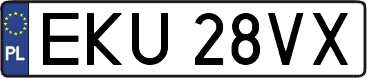 EKU28VX