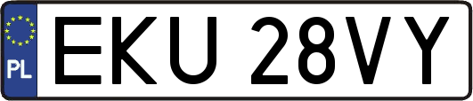EKU28VY