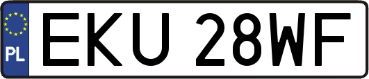 EKU28WF