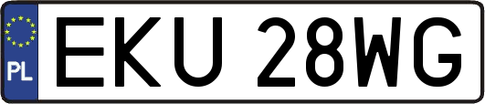EKU28WG