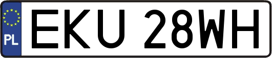 EKU28WH