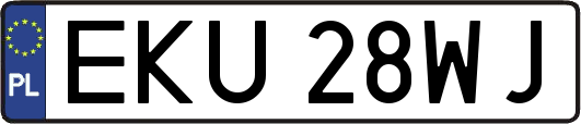 EKU28WJ