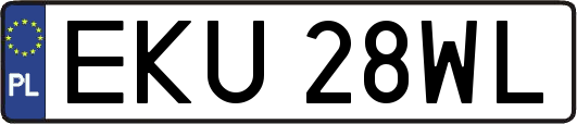 EKU28WL