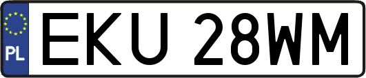 EKU28WM