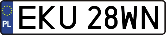 EKU28WN
