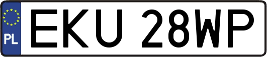 EKU28WP
