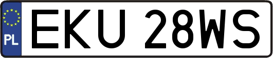 EKU28WS