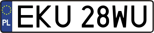 EKU28WU