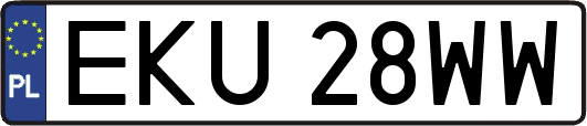 EKU28WW